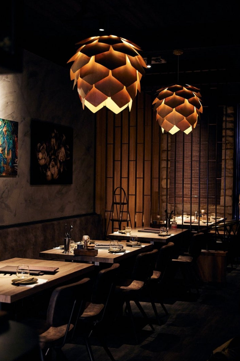 Hope Island Residence