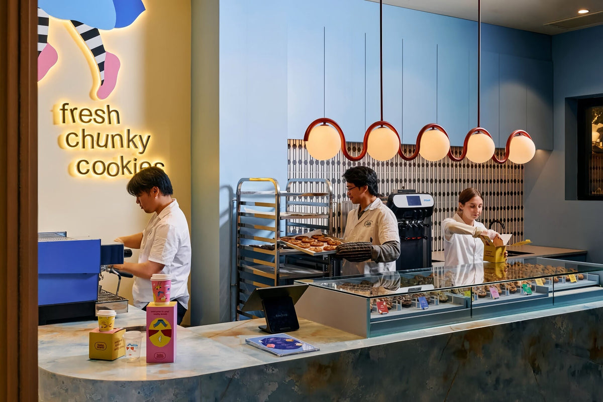 BakeStand Melbourne
