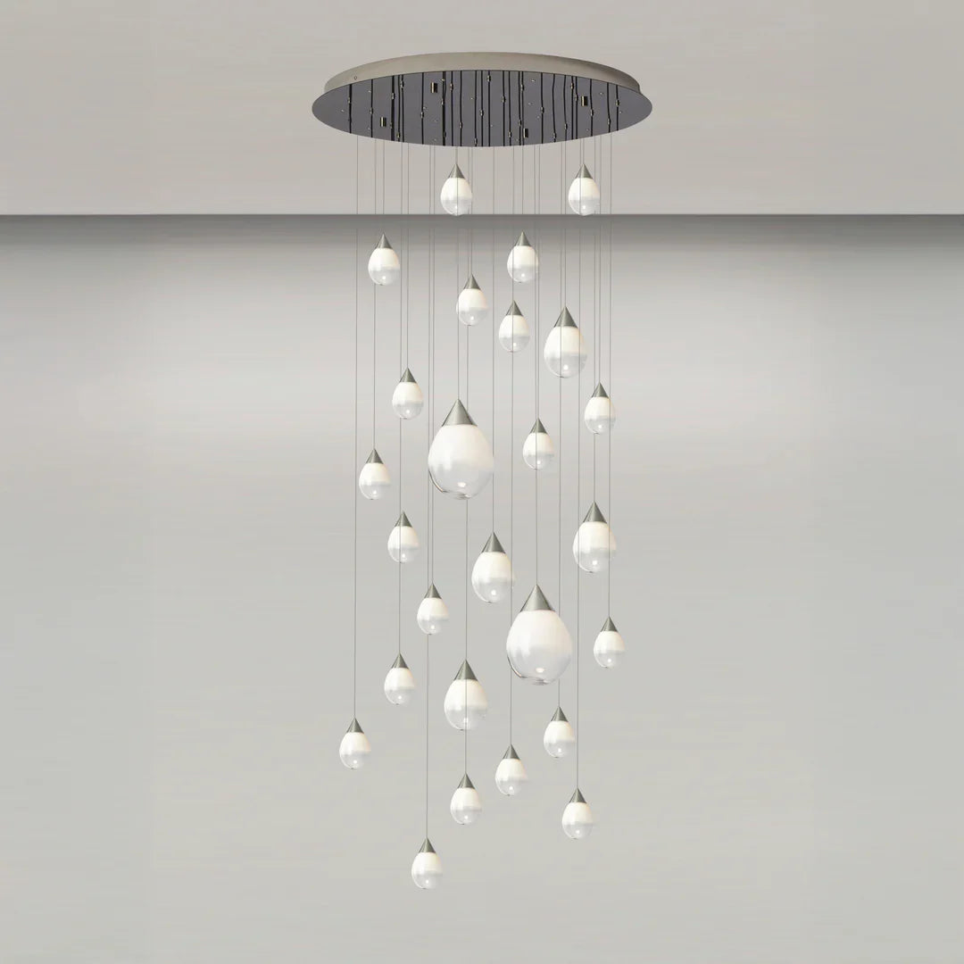 Multi-Drop Pendants