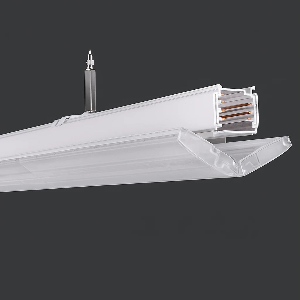 Linear Lights