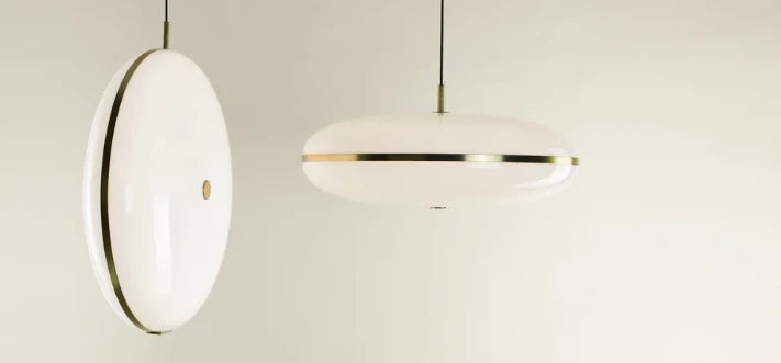 Bedside Pendant Lights