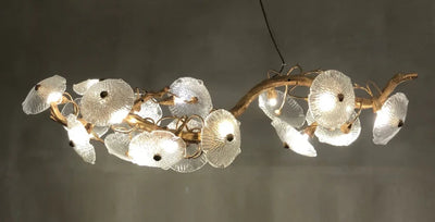 Dining Table Lighting