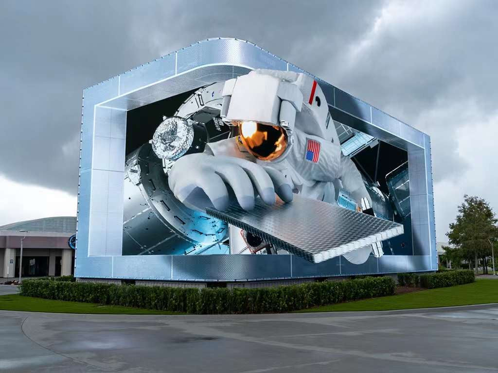 LED Display Solution