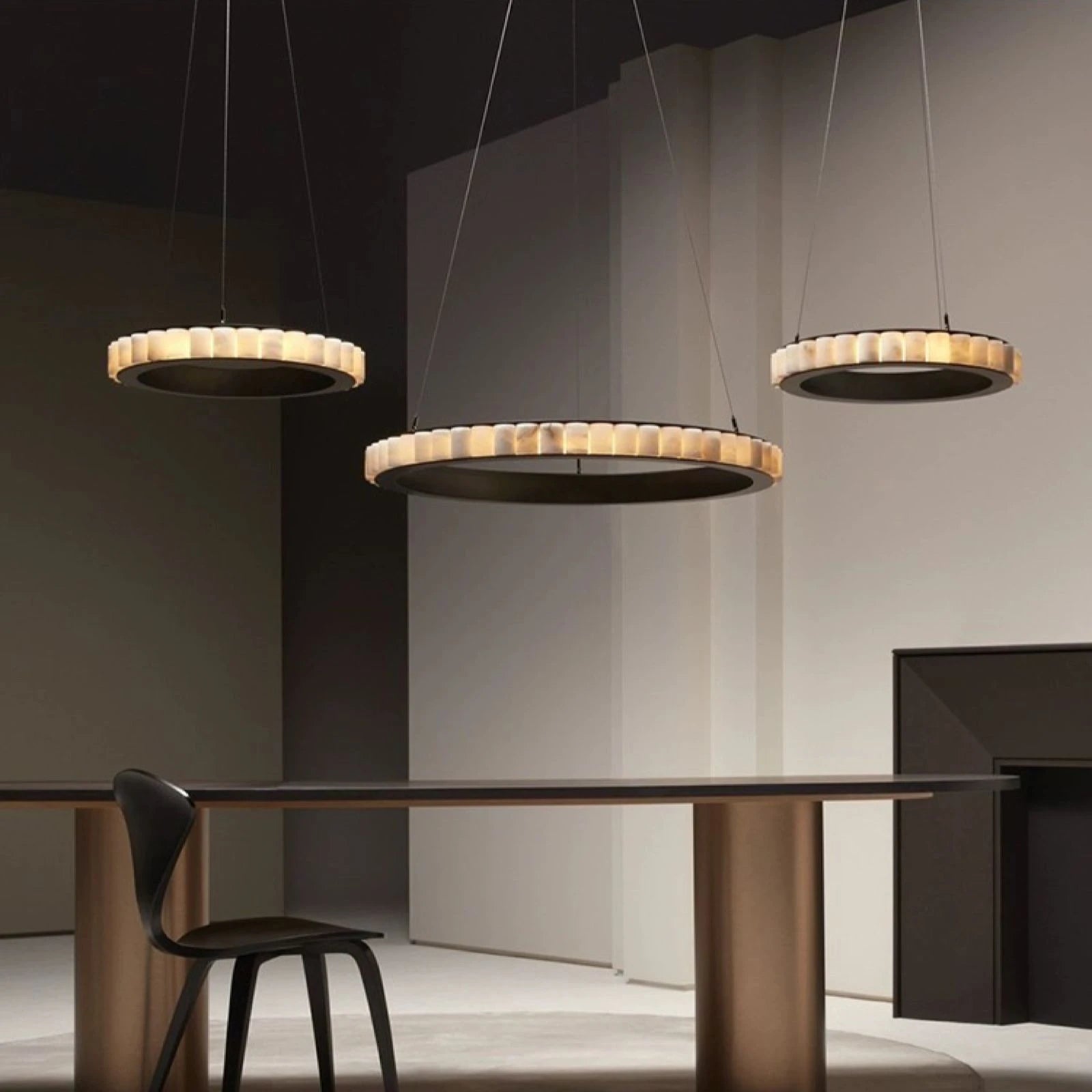 Contemporary Pendants