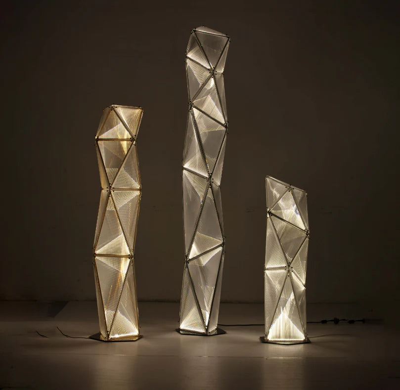 Floor Lamps