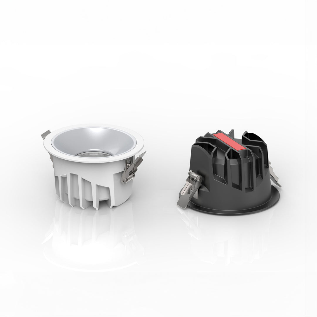 Project HYT Commercial Downlight