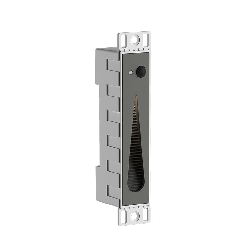 NightPulse 127 Sensor Trimless LED Step light