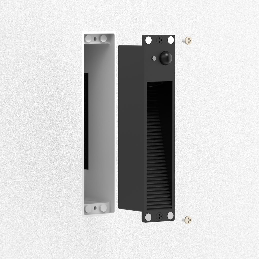 NightPulse 127 Trimless LED Step light