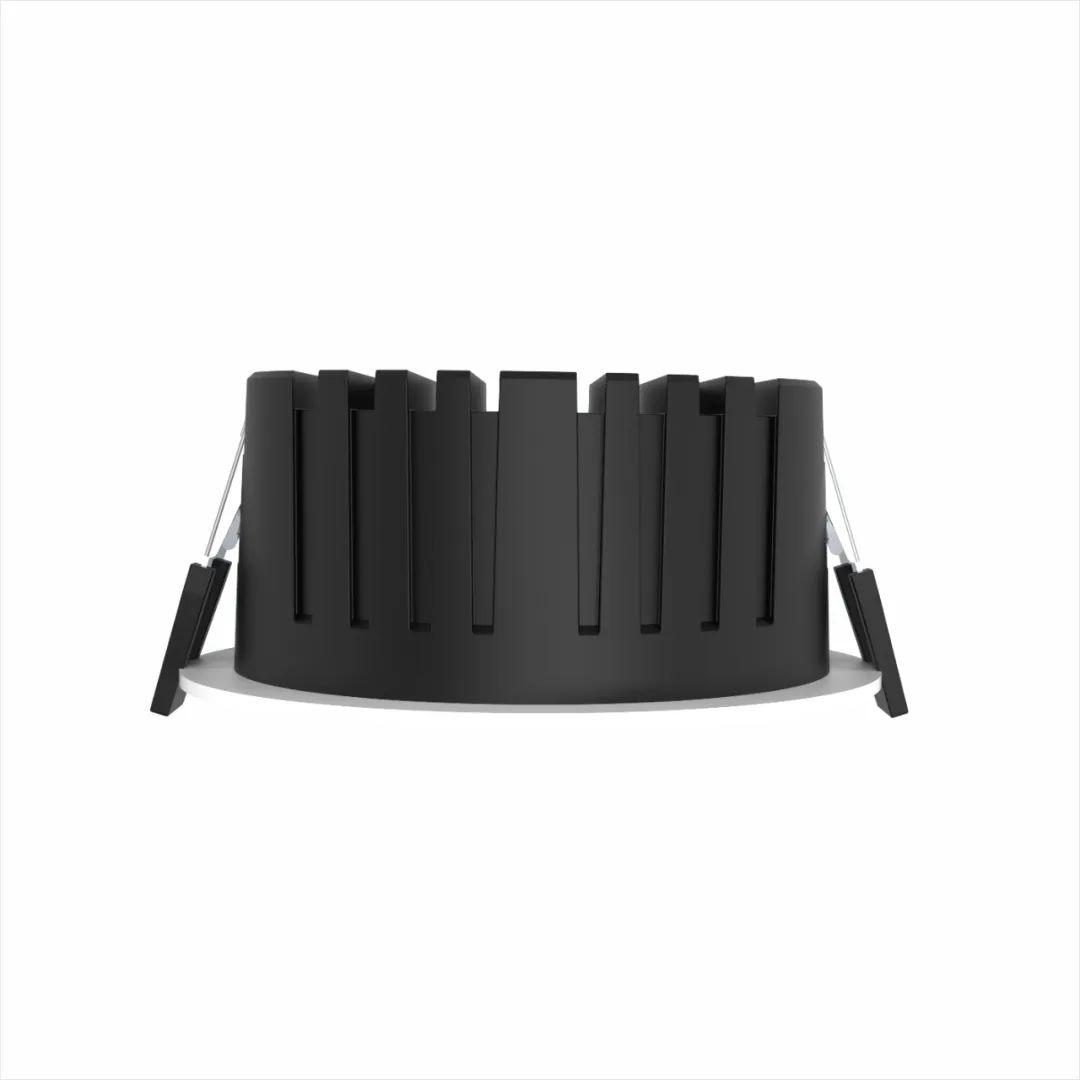 Essential Commercial 30 Downlight