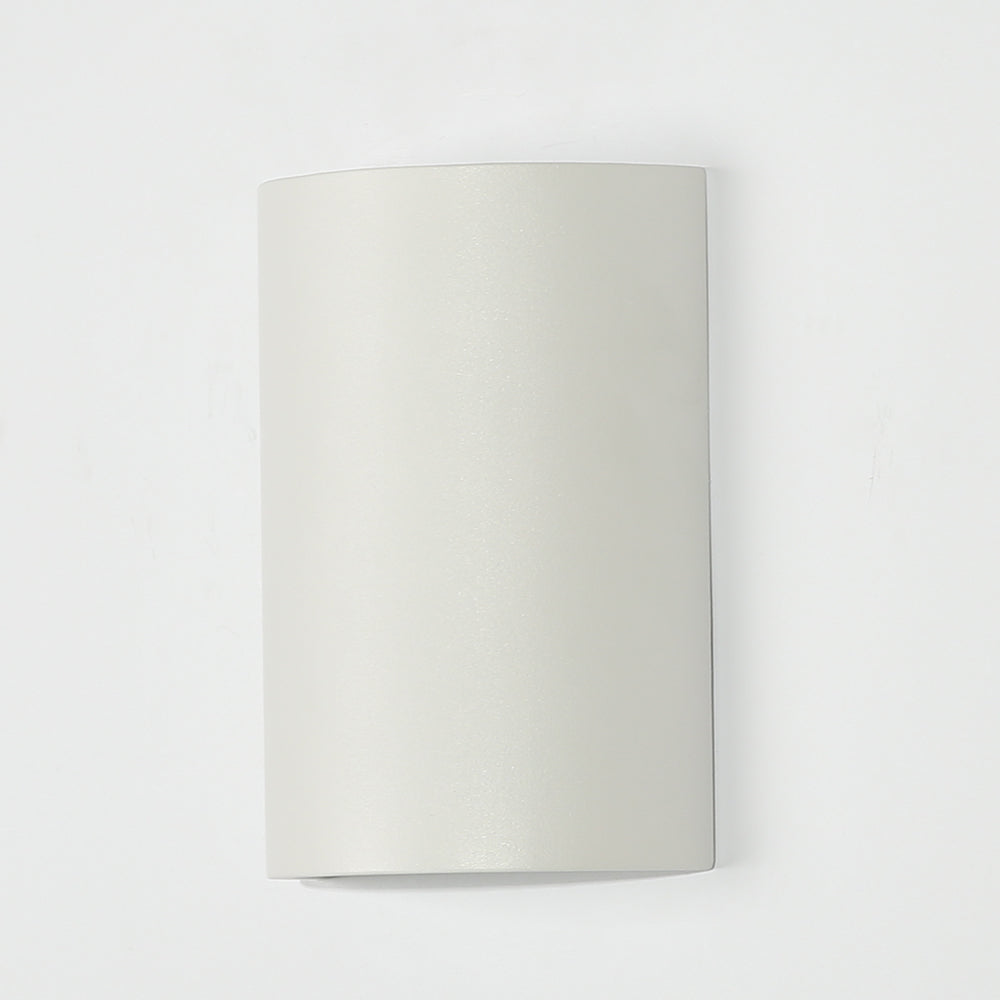 B6805 Oval Indoor LED Wall Sconces IP20 D