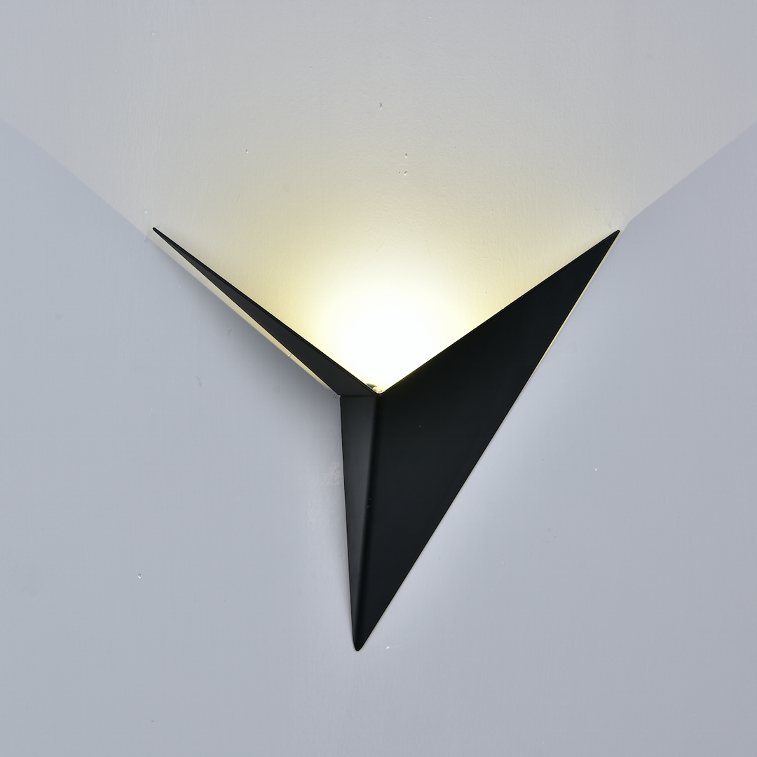 B9103 Indoor LED Wall Sconces IP20 D