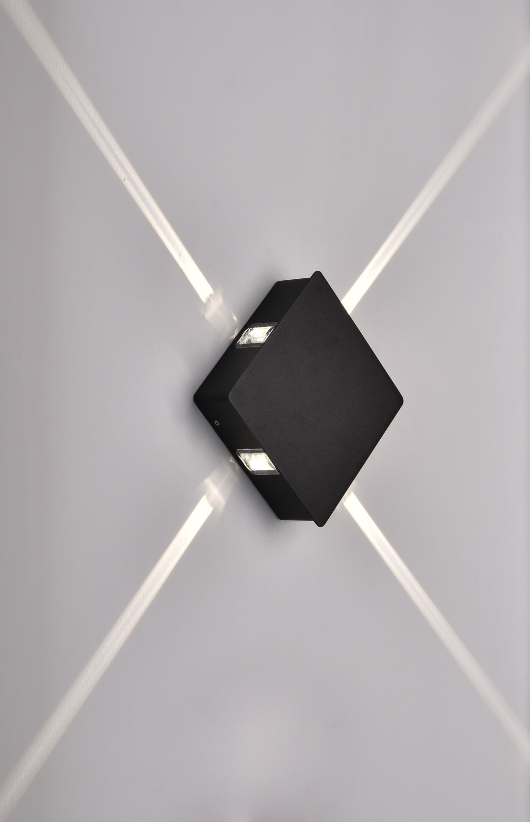 A130/4 Indoor/Outdoor LED Wall Sconces IP54-D