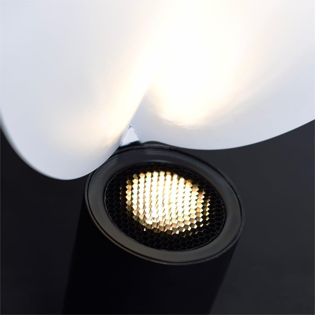 Palm Table Lamp
