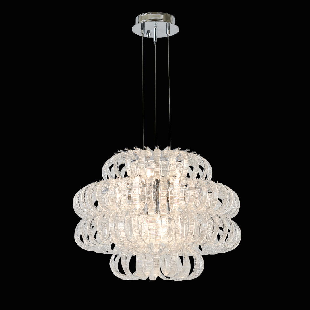 Lussoria 600 Pendant Light