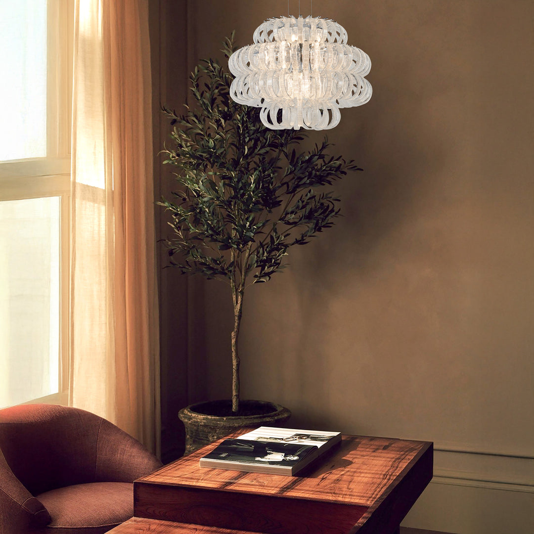 Lussoria 600 Pendant Light