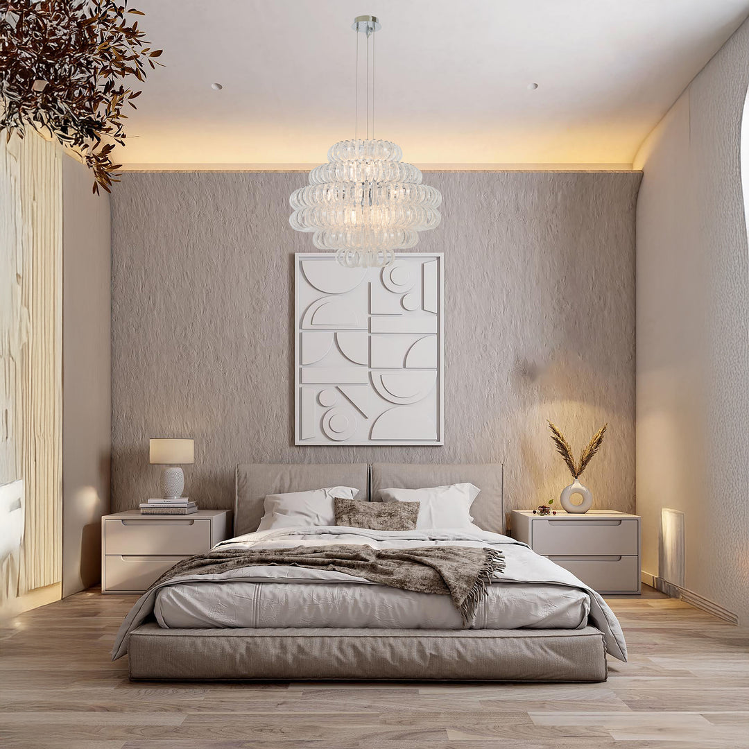 Lussoria 500 Pendant light