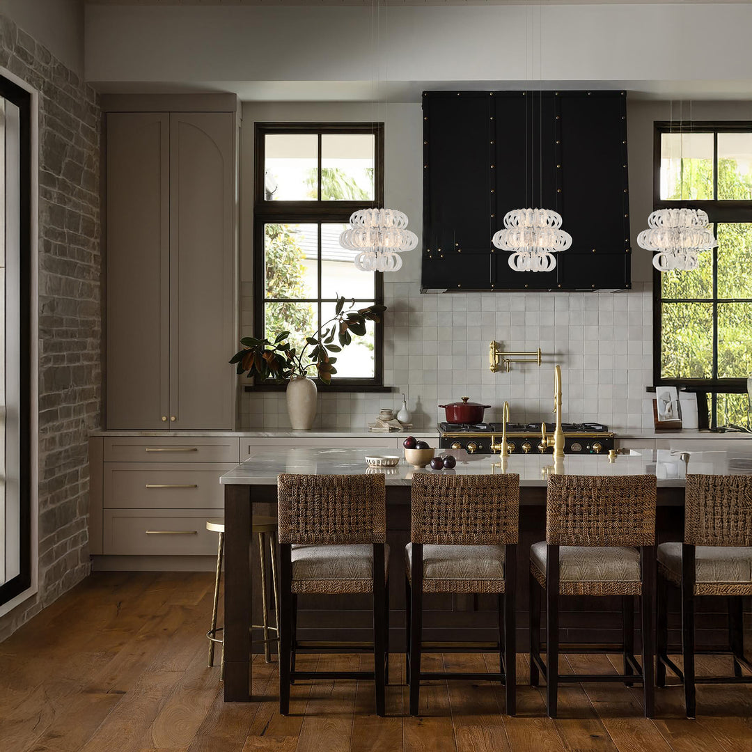 Lussoria 500 Pendant light