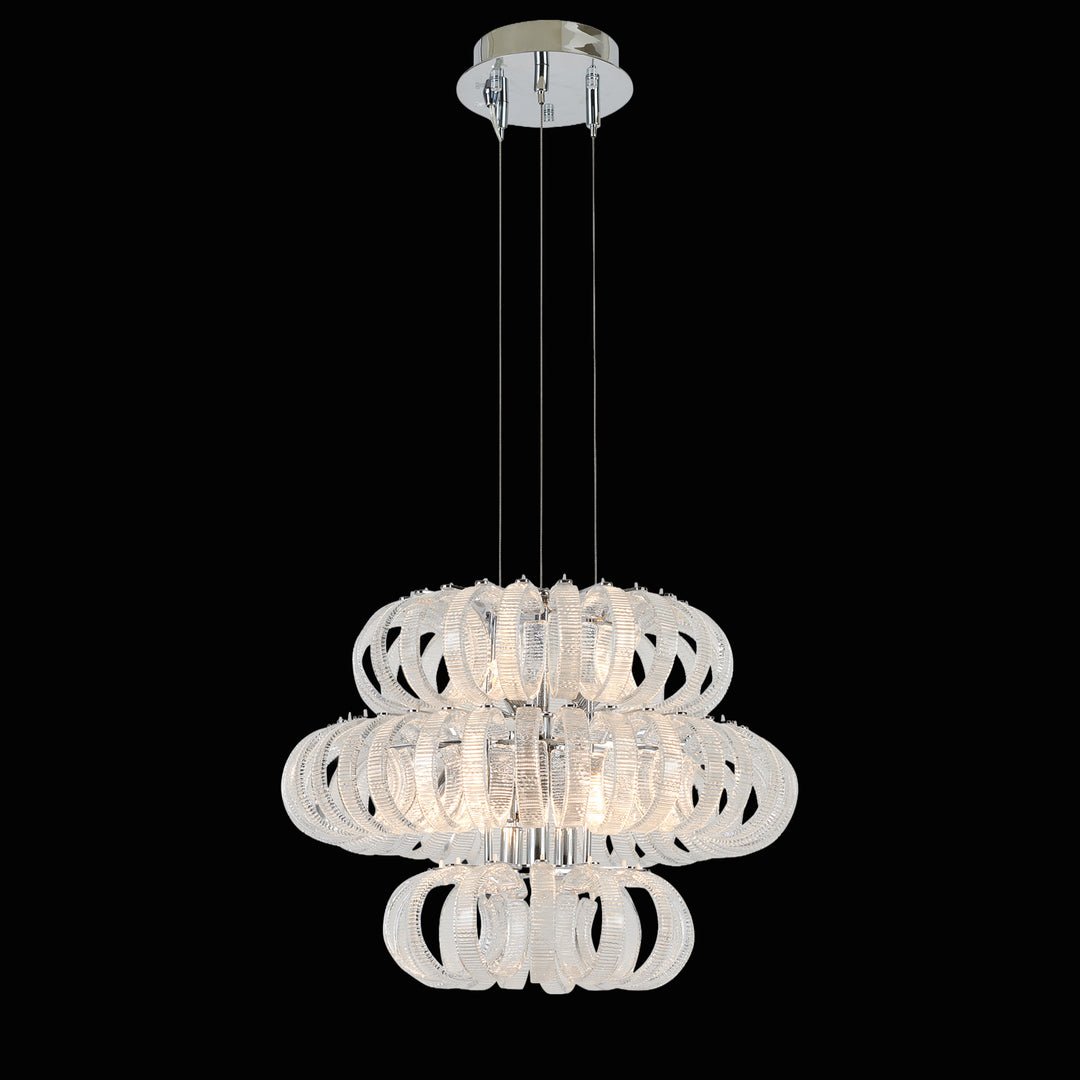Lussoria 500 Pendant light