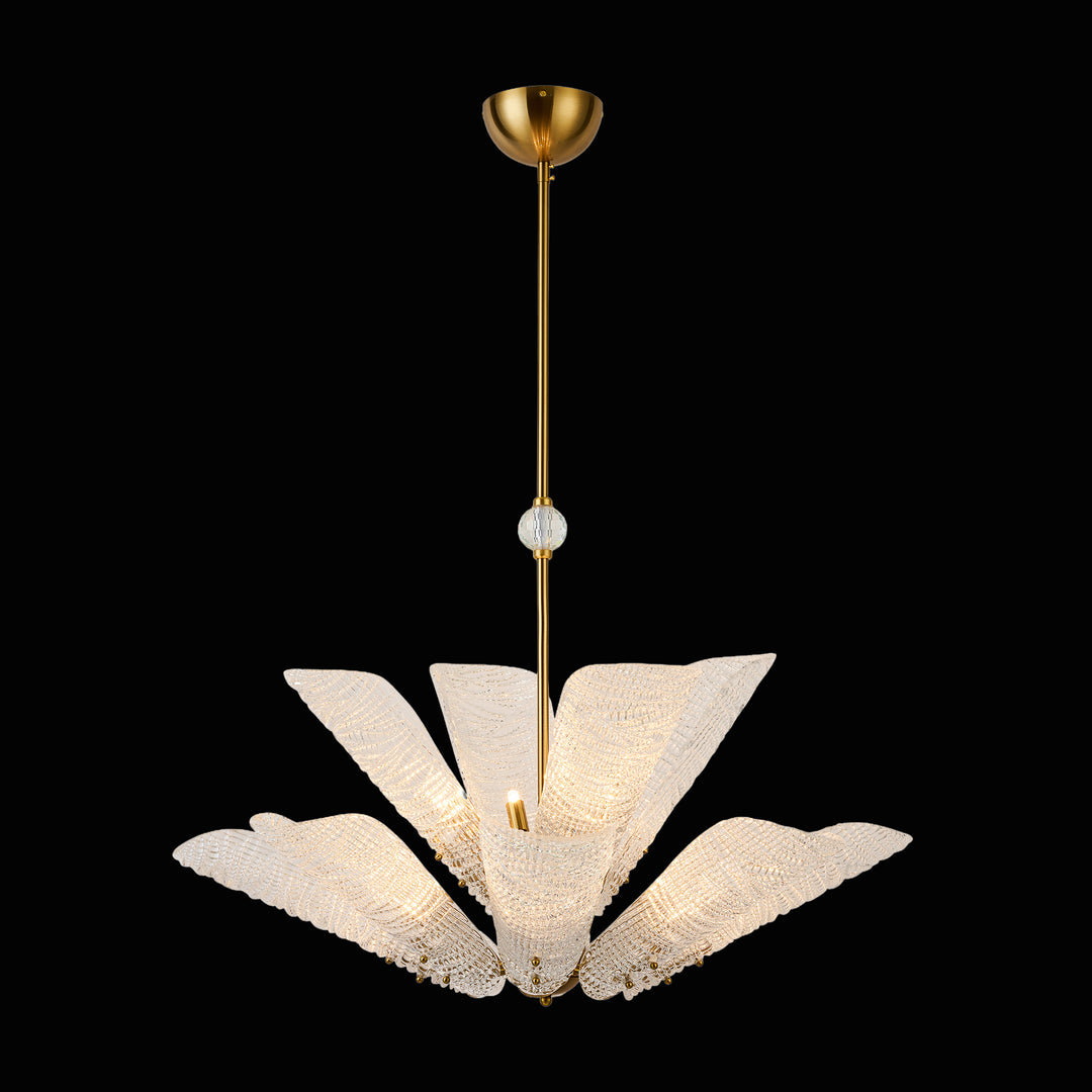 VetraLeaf 900 Pendant Light