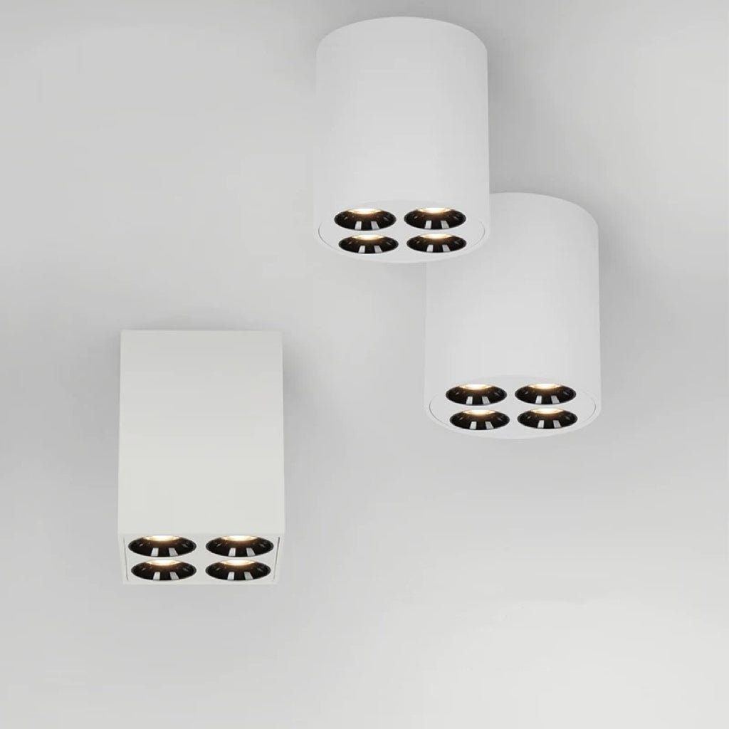 Starlink 8S Surface Mounted Spotlight