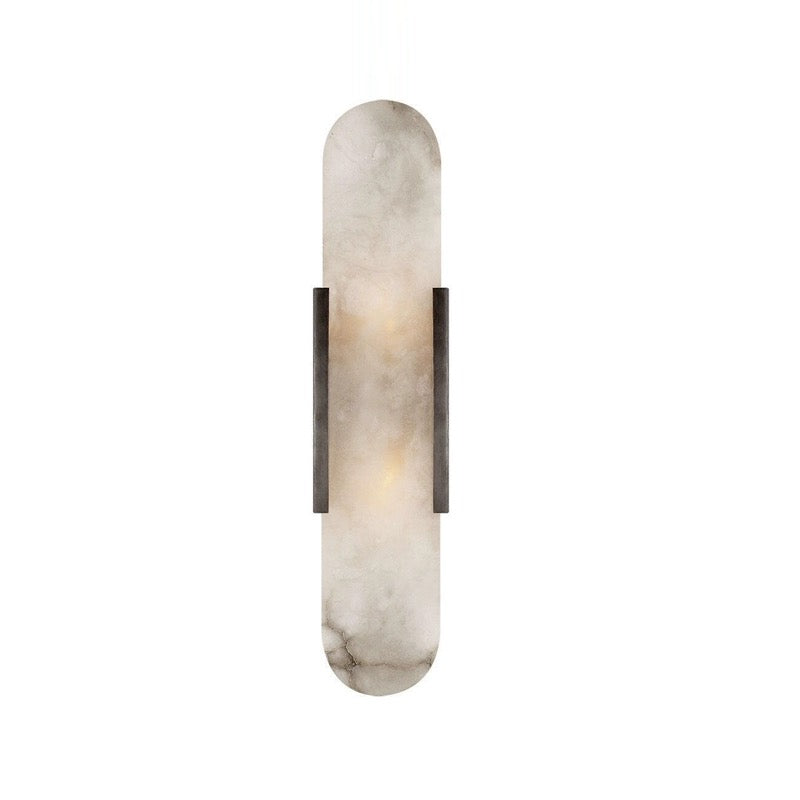 Sevilla Alabaster Wall Lamp