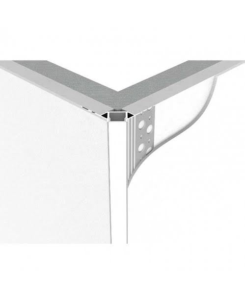 Lucretia 070-R Wall Extrusion LED Strip Profile