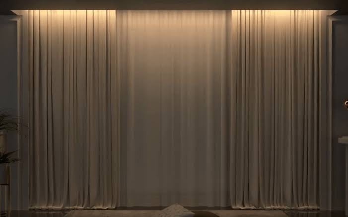 Lucretia 006 Corner Aluminium Strip Profile