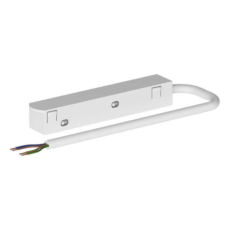 Magnetic Track Light Power Connectors