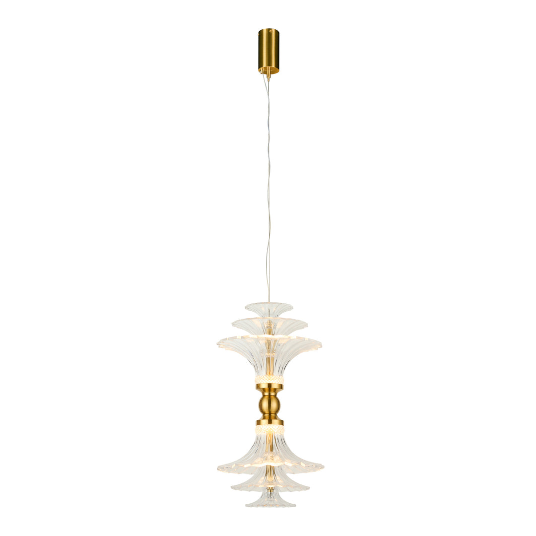 Petaluxe 380 Pendant Light