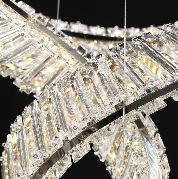 Pharaoh Infinity 1600 Pendant light