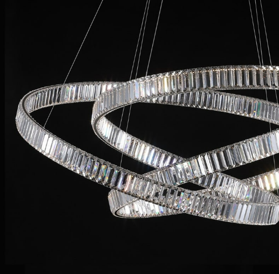 Pharaoh Curl 1300 Pendant light