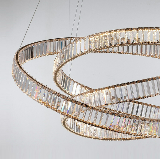 Pharaoh Curl 1000 Pendant light