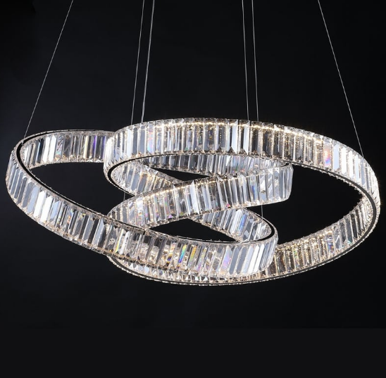 Pharaoh Curl 800 Pendant light