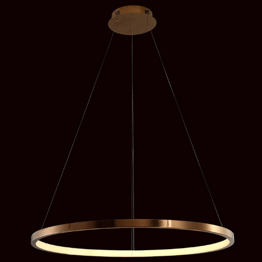 Chaumet Plus Custom Pendant light