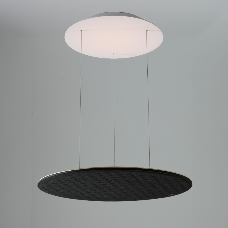 Sparta Pendant Light