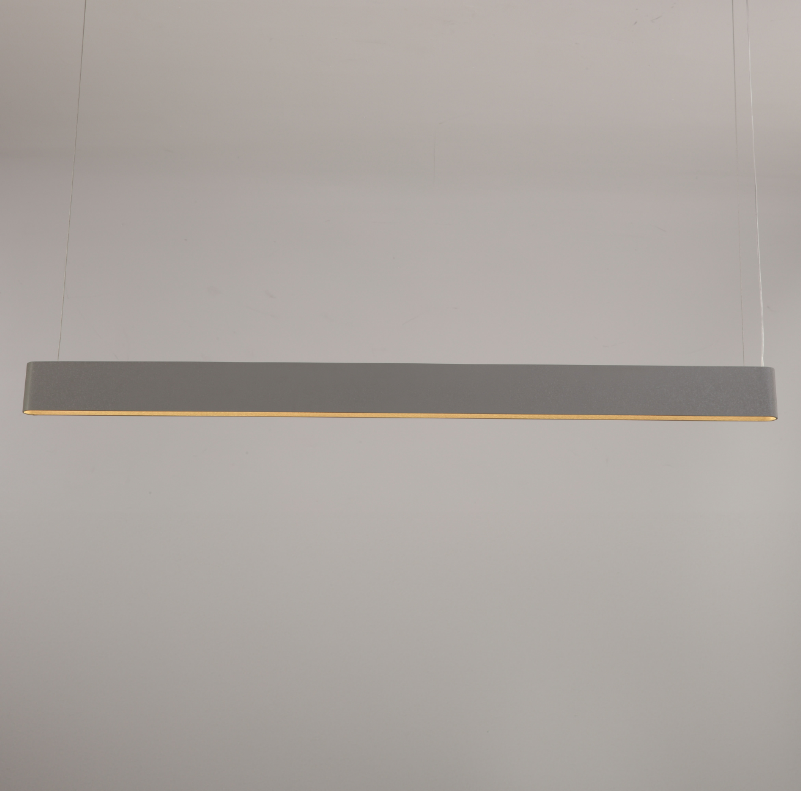 Ova Linear Pendant Light