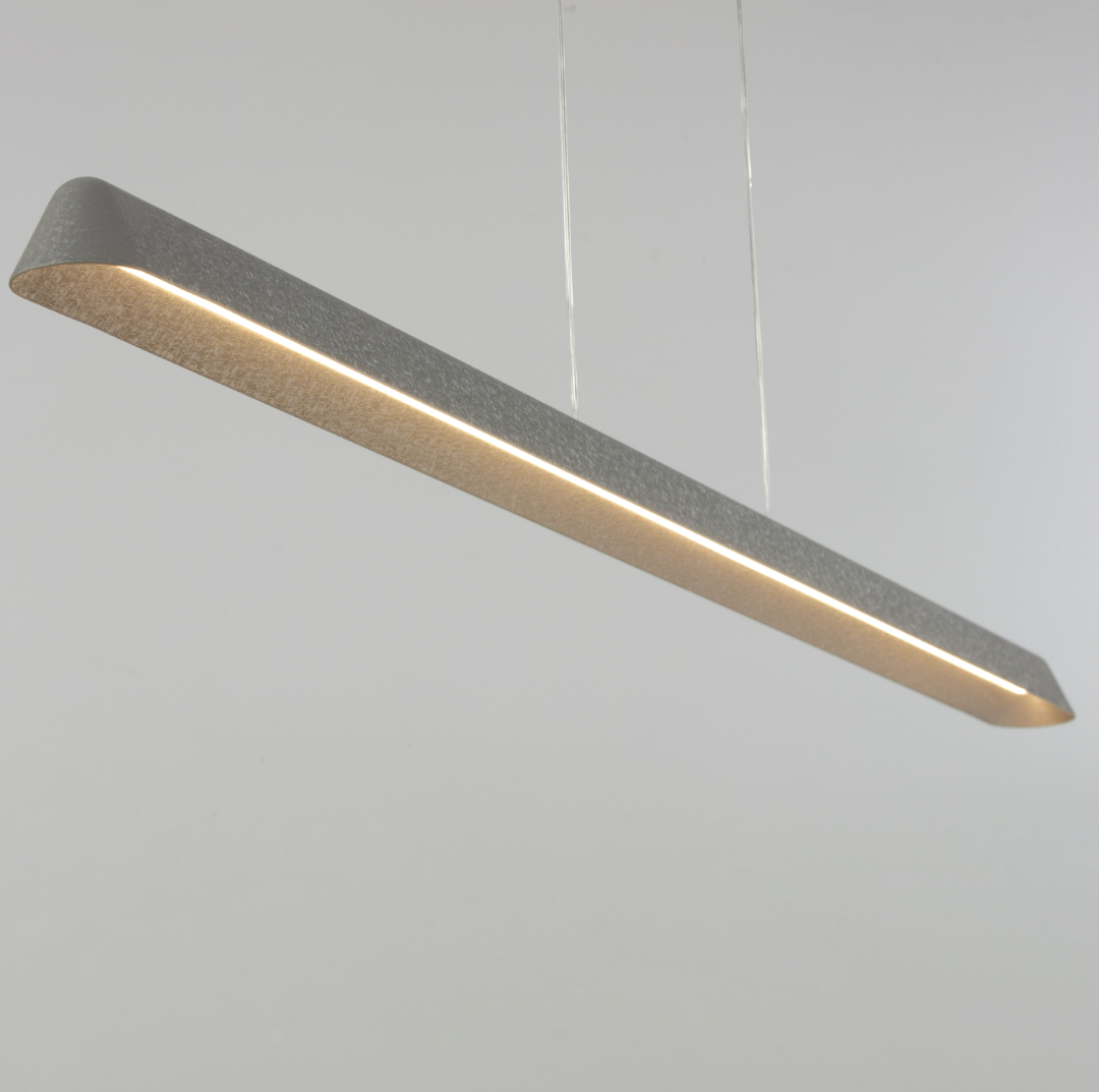 Feldon Linear Pendant Light