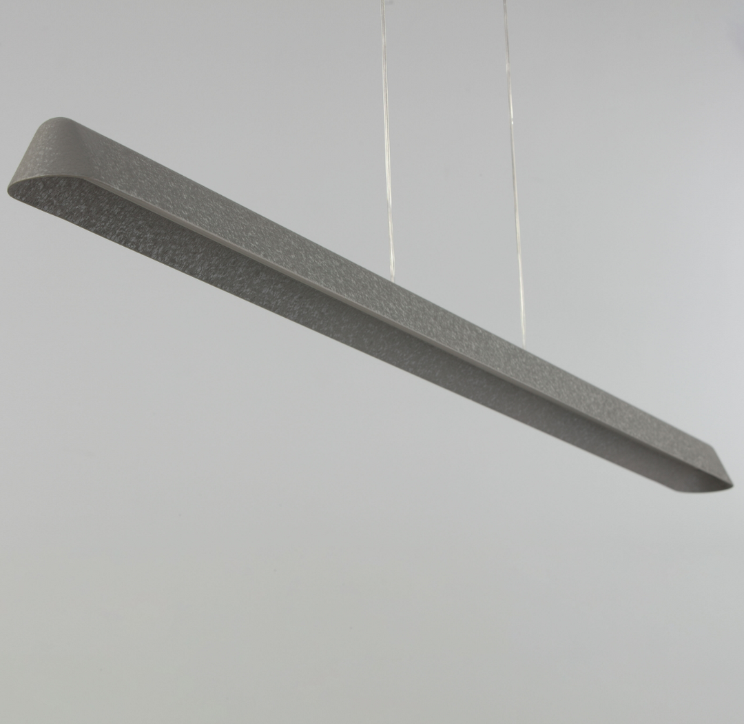 Feldon Linear Pendant Light