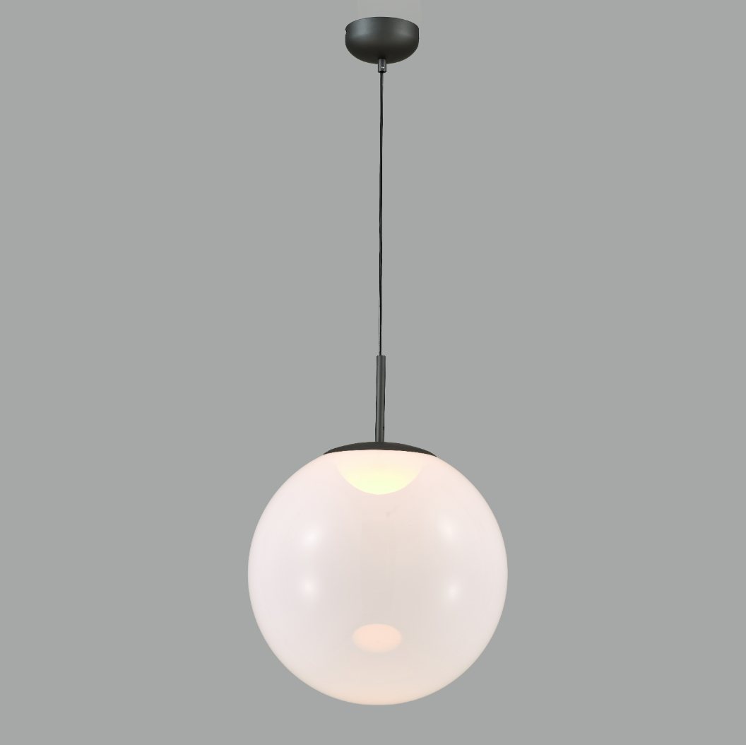 Pearla 1 Pendant Light