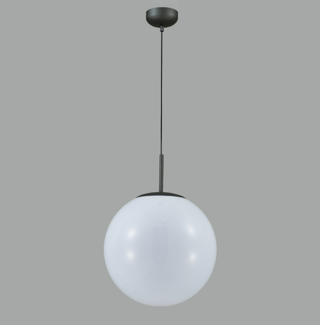 Pearla 1 Pendant Light