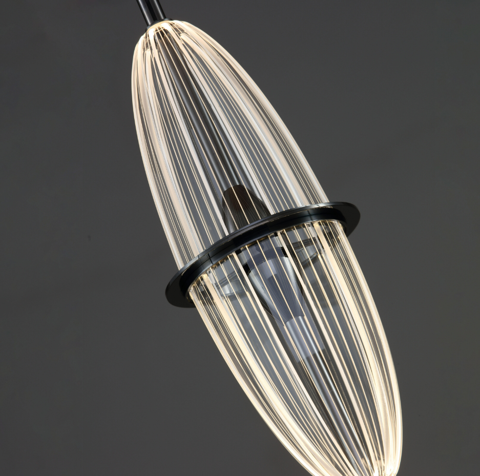 Selene Duet Pendant light