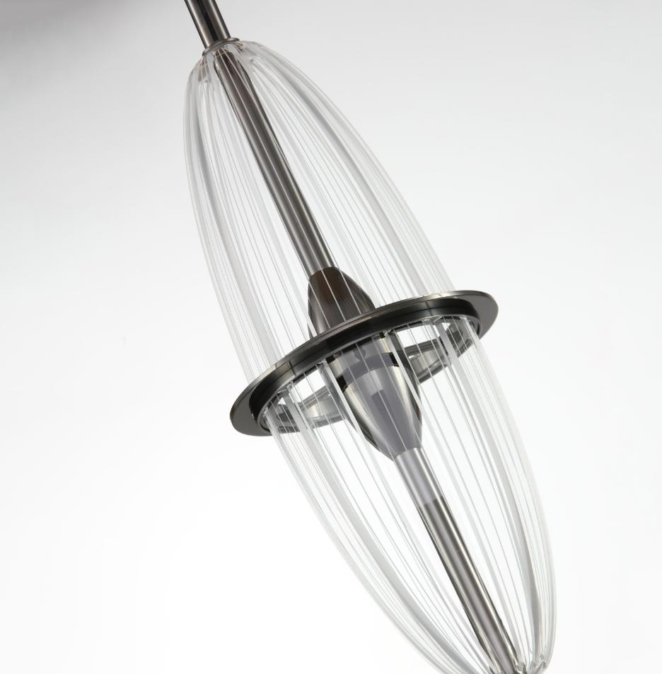 Selene Duet Pendant light