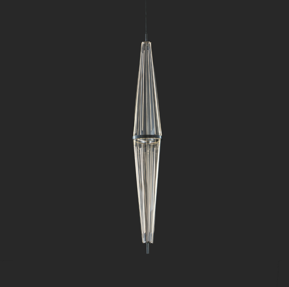 Selene Stretch Pendant light