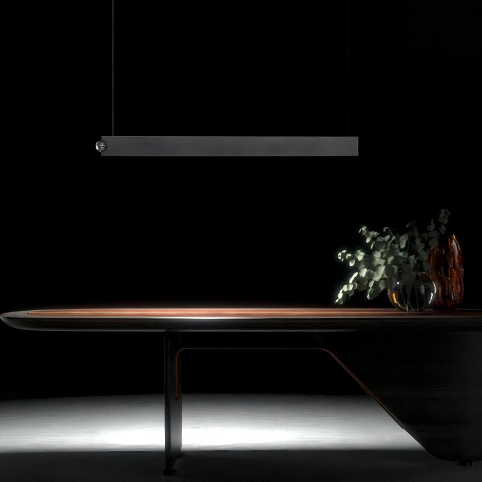 Orbit Linear Pendant light