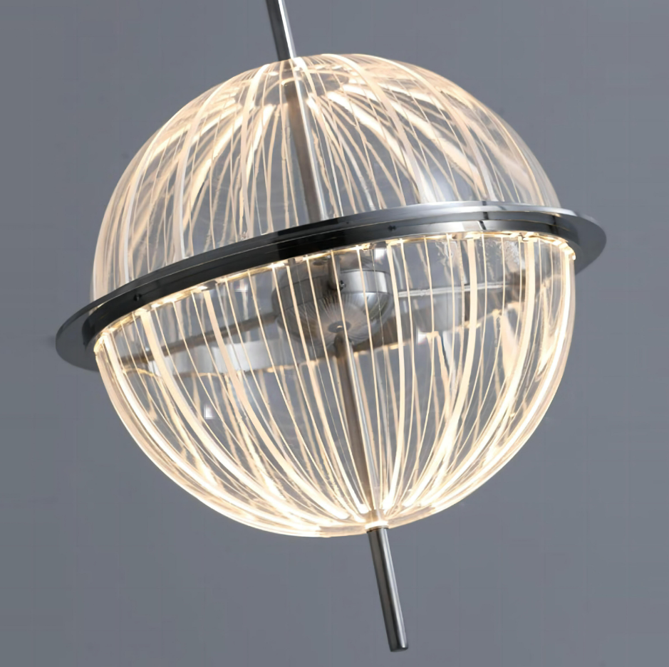 Selene Single Pendant light