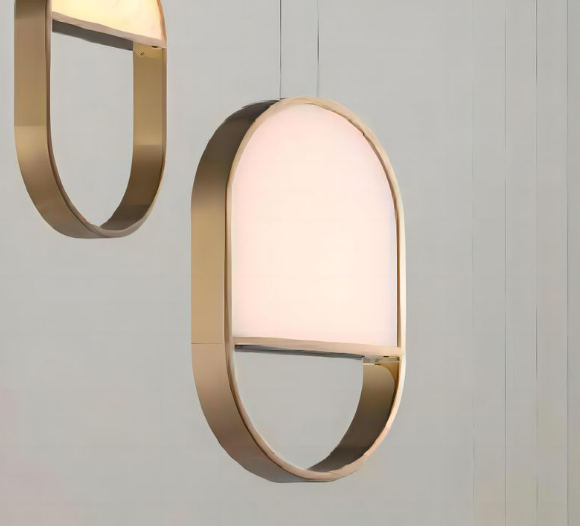 Estilo Pendant light