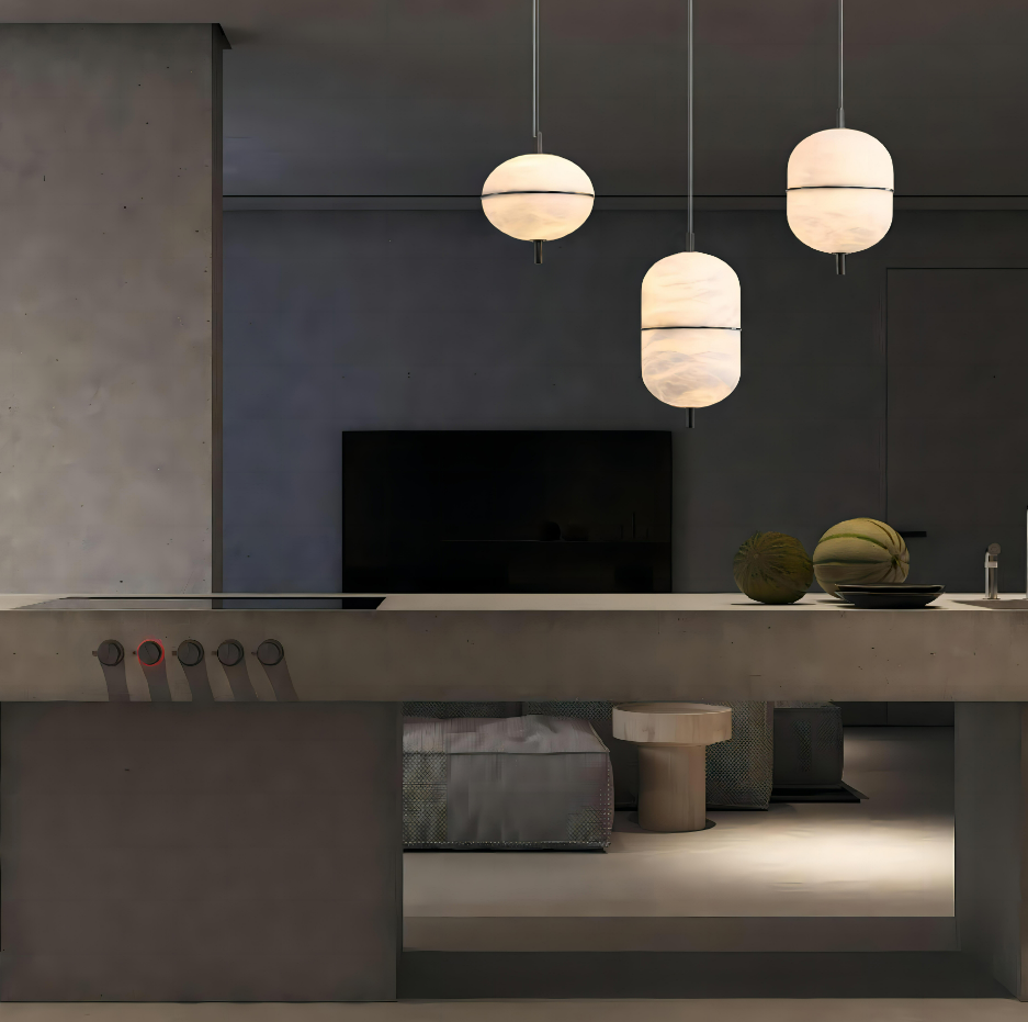 Pastilla Pendant light