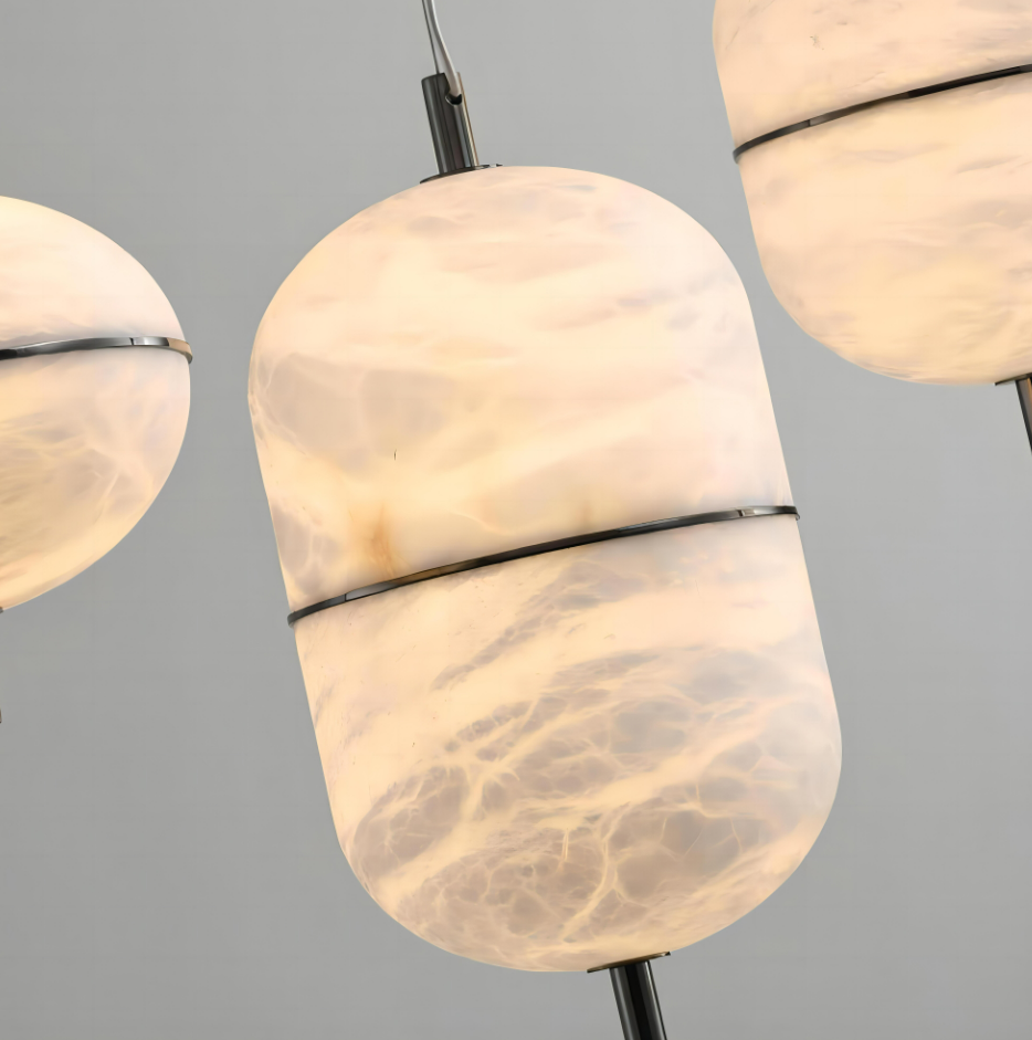 Pastilla Pendant light