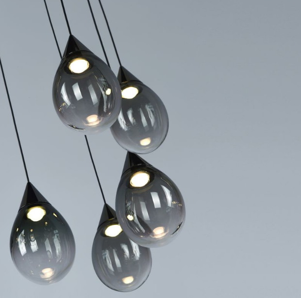 Norden Void 12 Pendant light