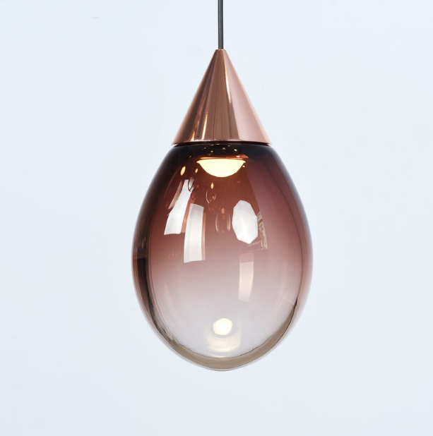 Norden Custom 1 Pendant light